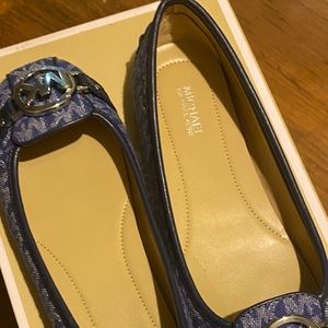 Michael Kors Flats NWT